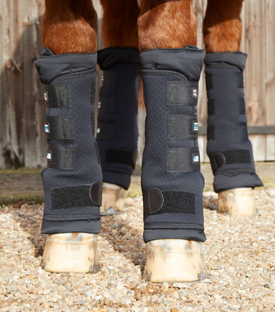 PEI Stable Boot Wraps Inc. Liners - Active Equine