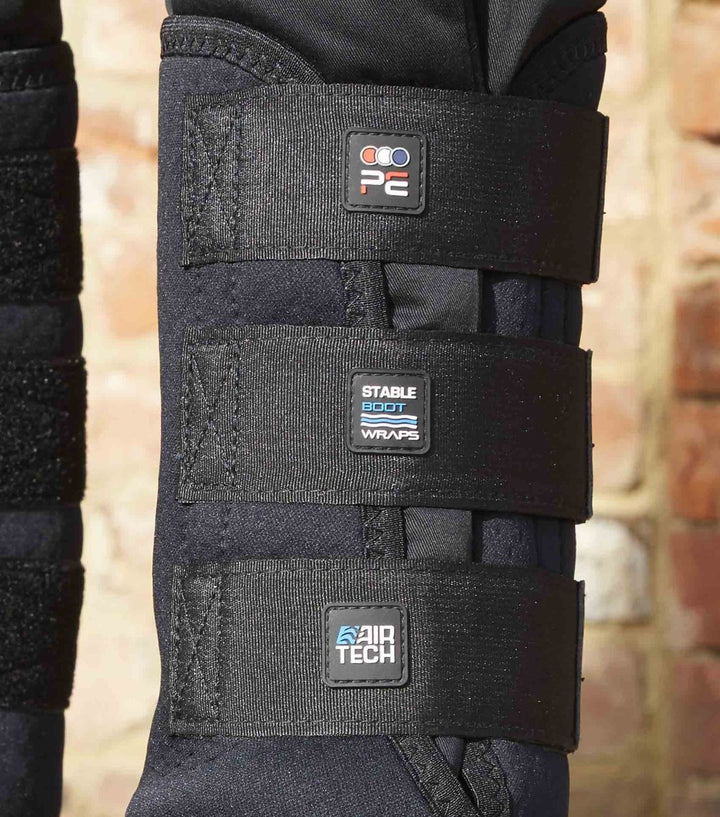 PEI Stable Boot Wraps Inc. Liners - Active Equine