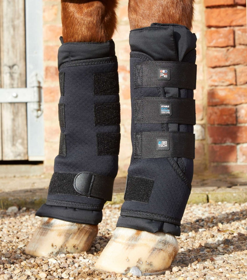 PEI Stable Boot Wraps Inc. Liners - Active Equine