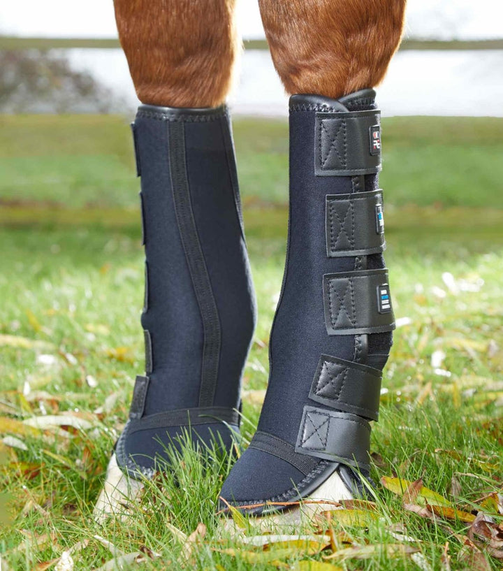 PEI Turnout/Mud Fever Horse Boots Equine Therapy - Active Equine