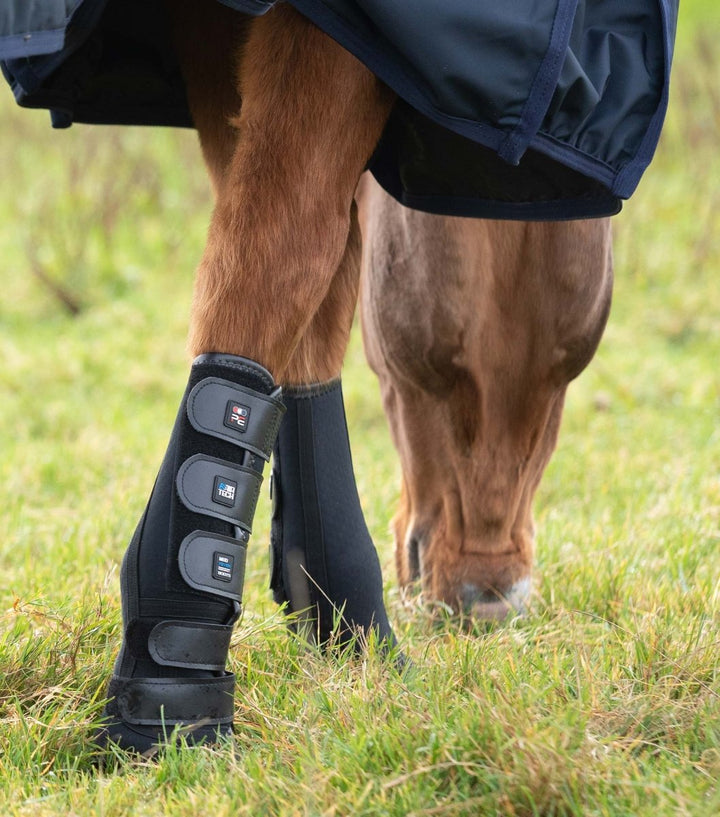 PEI Turnout/Mud Fever Horse Boots Equine Therapy - Active Equine