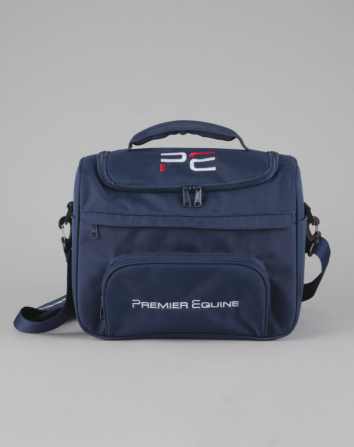 Team Grooming Bag Navy | Premier Equine