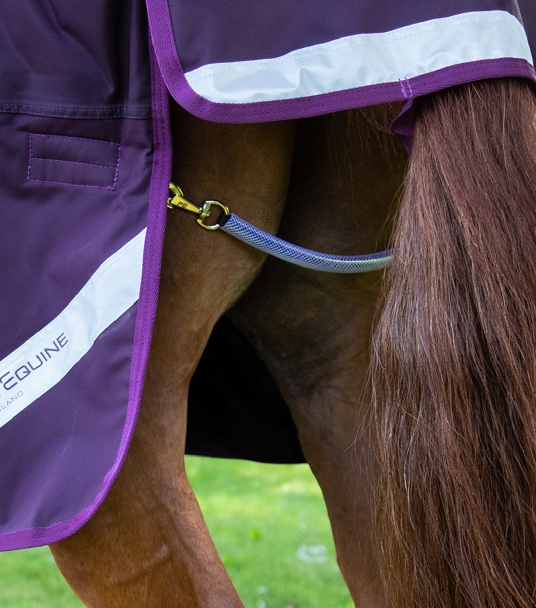 PVC Coated Tail Strap | Premier Equine - Active Equine