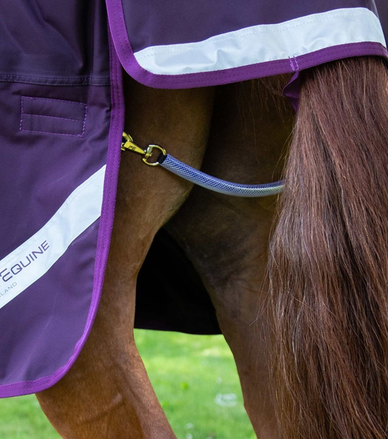 PVC Coated Tail Strap | Premier Equine - Active Equine