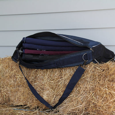 Saddle Pad Bag | Active Equine - Active Equine