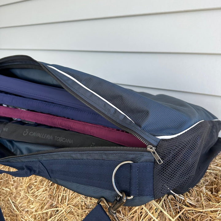 Saddle Pad Bag | Active Equine - Active Equine