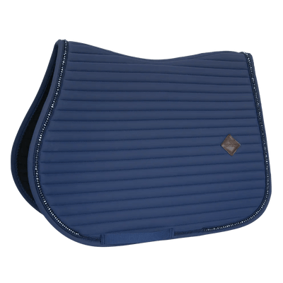 Saddle Pad Pearls Jumping | Kentucky Horsewear - Active Equine