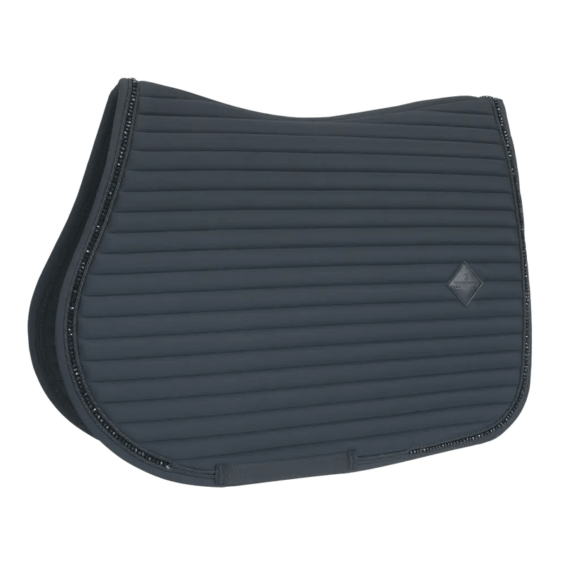 Saddle Pad Pearls Jumping | Kentucky Horsewear - Active Equine