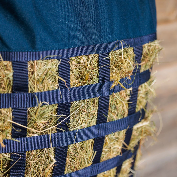 Slow Feed Hay Bag | Heavy Duty (Free Gift) - Active Equine