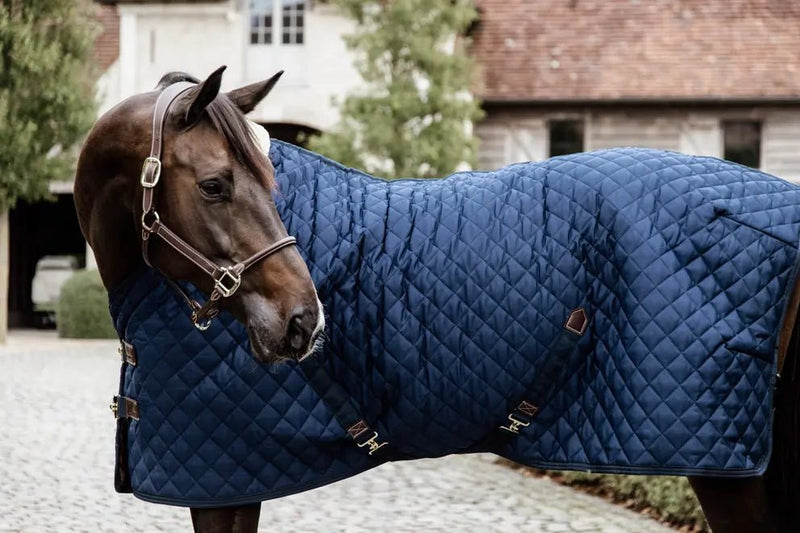 Stable Rug 200g (soft lining) | Kentucky Horsewear - Active Equine