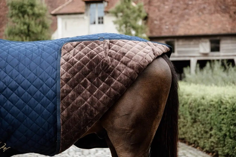 Stable Rug 200g (soft lining) | Kentucky Horsewear - Active Equine