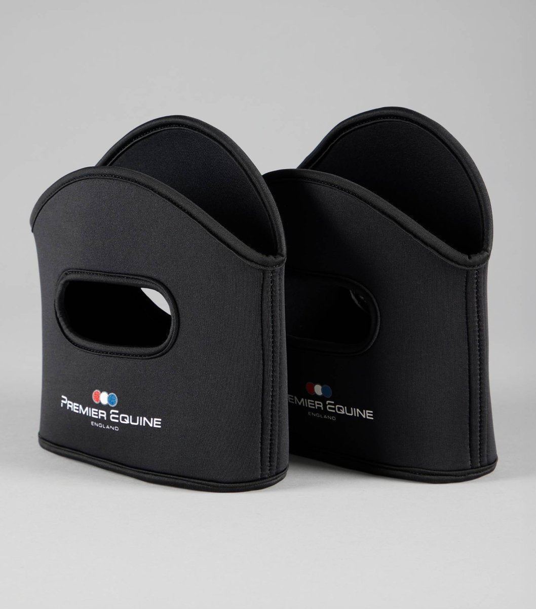 Stirrup Covers | Premier Equine - Active Equine