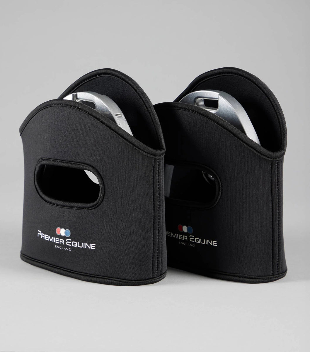 Stirrup Covers | Premier Equine - Active Equine