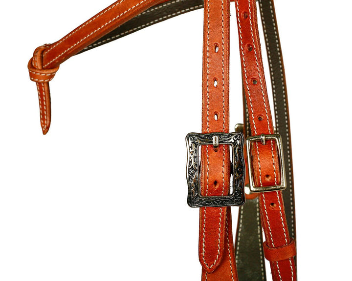 Syd Hill Coolum Bridle - Active Equine