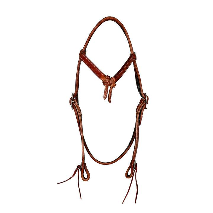 Syd Hill Coolum Bridle - Active Equine