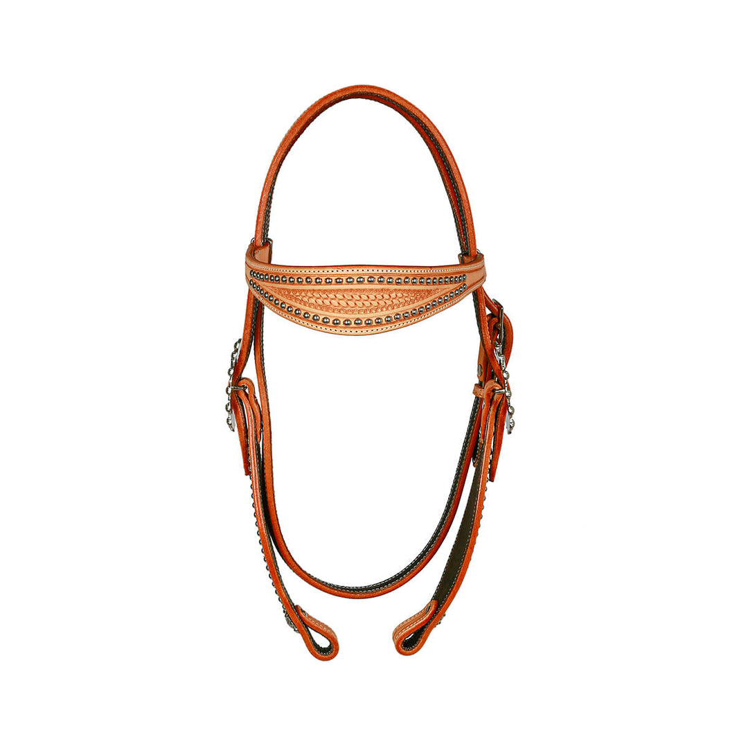 Syd Hill Crosby Bridle - Active Equine