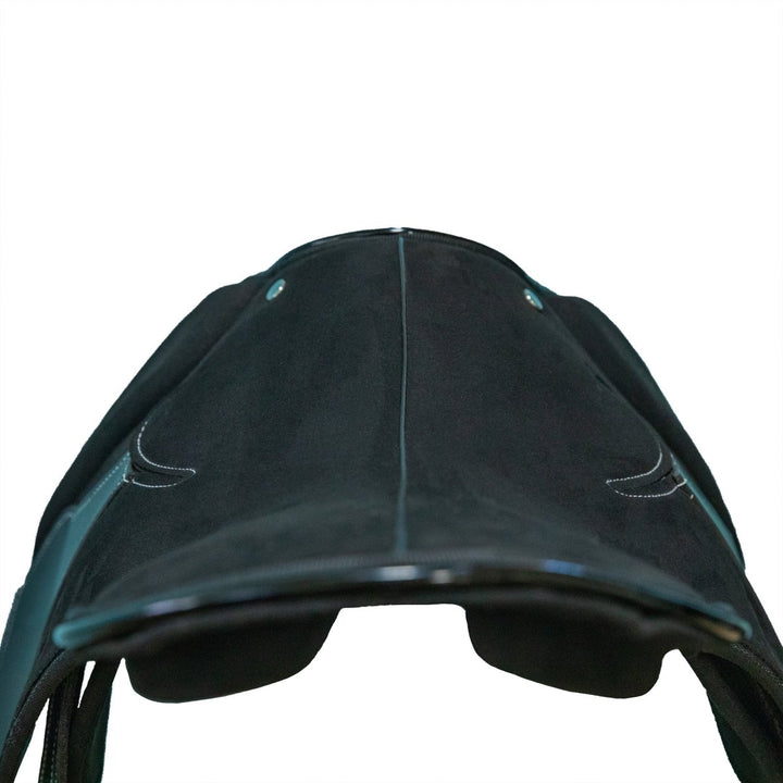 Syd Hill Exercise Saddle - Synthetic - Active Equine