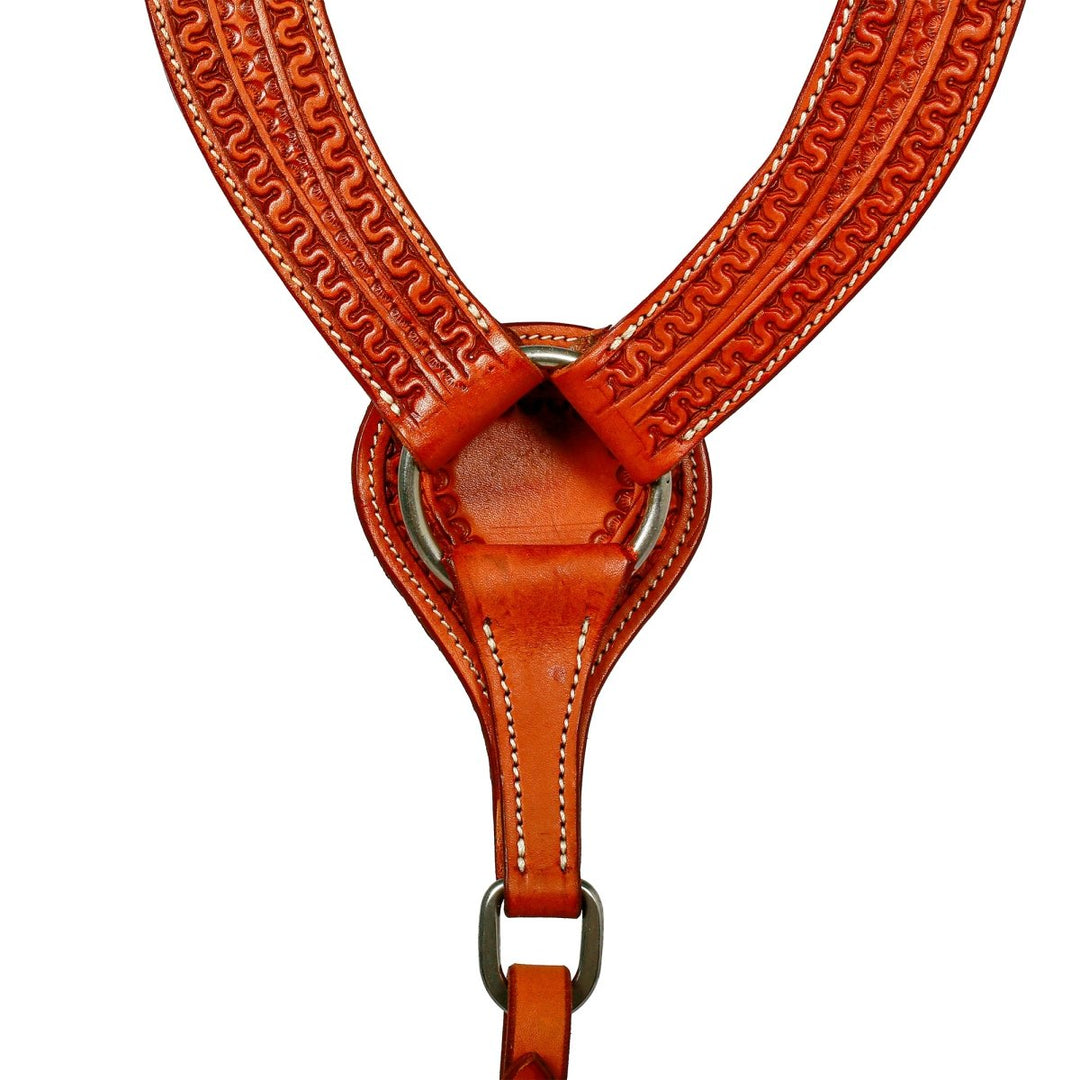 Syd Hill Flinders Breastplate - Active Equine