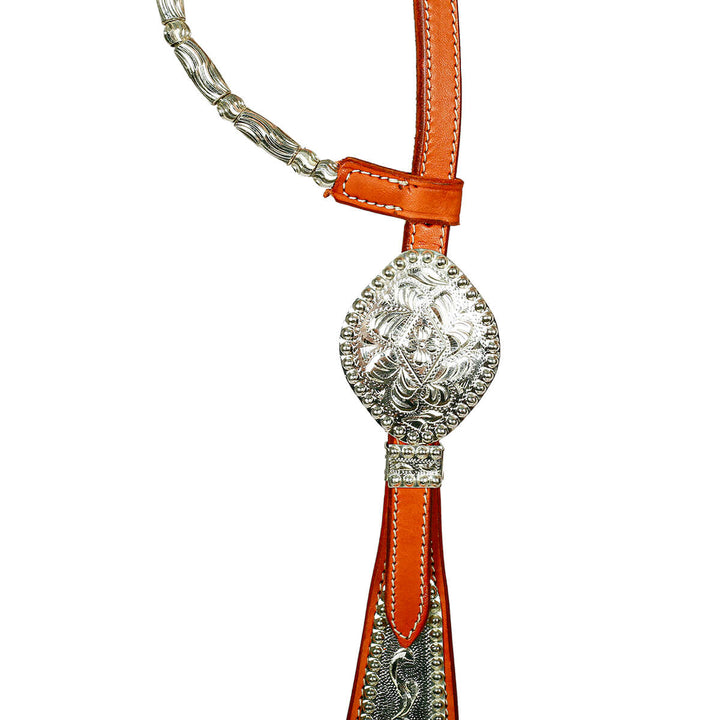 Syd Hill Frankland Headstall - Active Equine