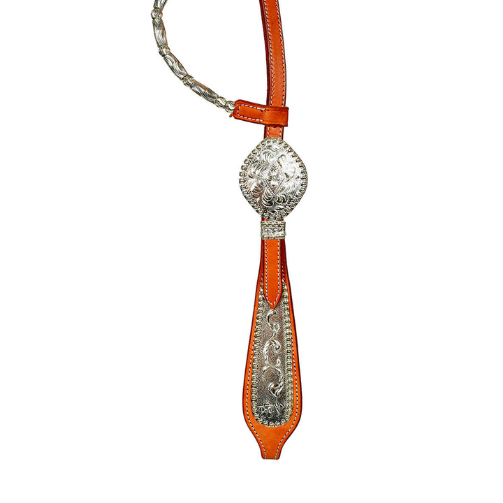 Syd Hill Frankland Headstall - Active Equine