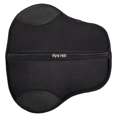 Syd Hill Half Breed Saddle Pad - Active Equine