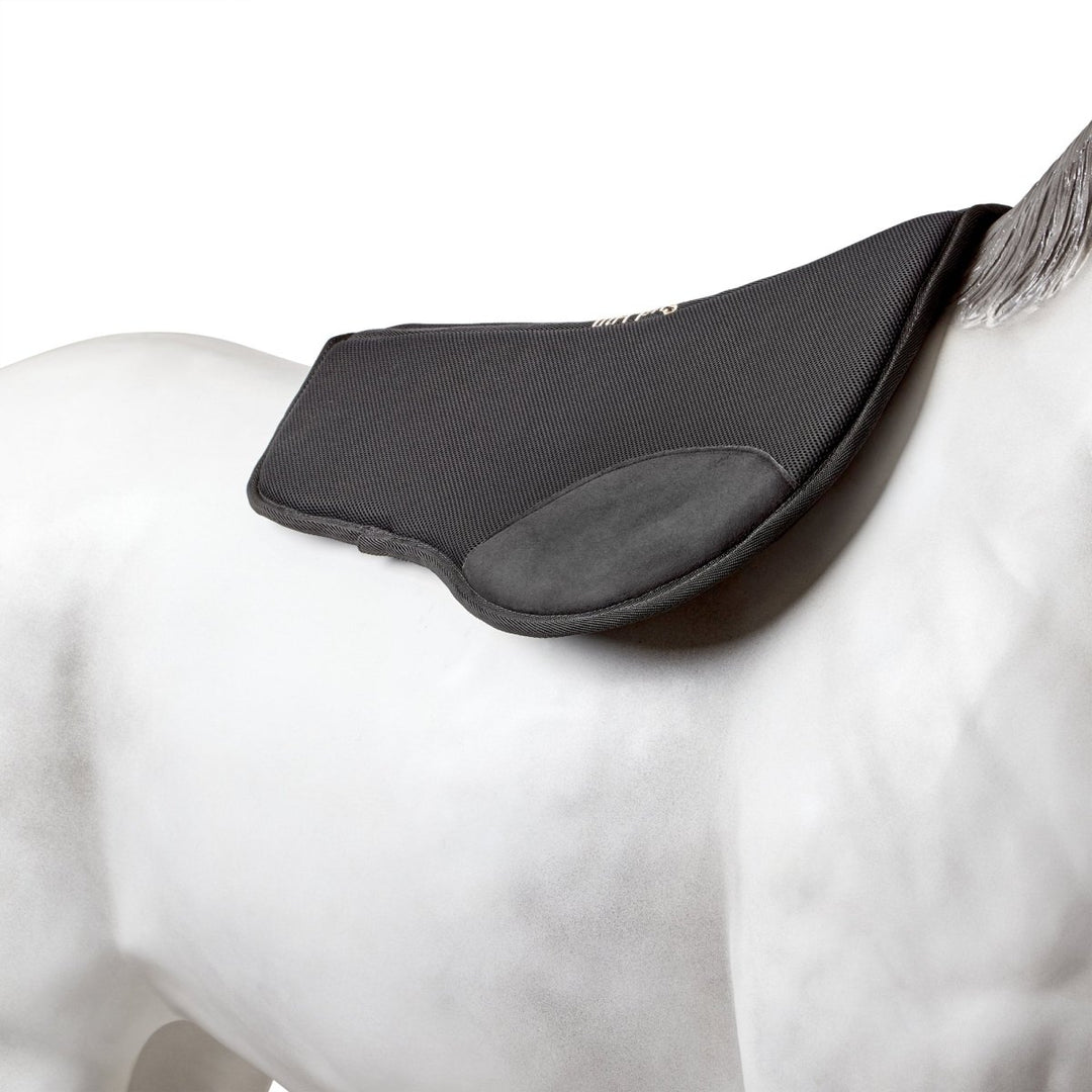 Syd Hill Half Breed Saddle Pad - Active Equine