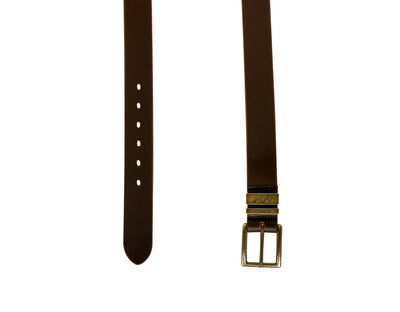 Syd Hill Leather Drover's Belt - Active Equine