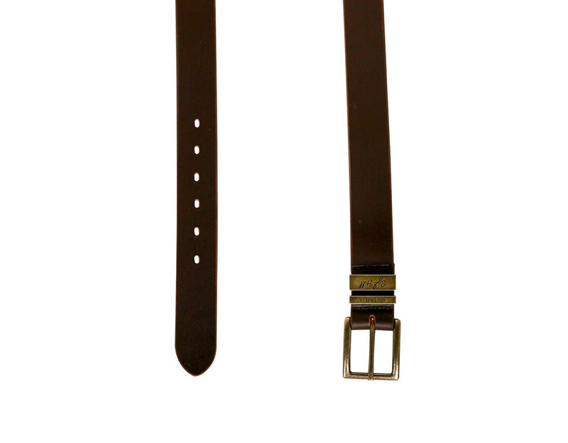 Syd Hill Leather Drover&