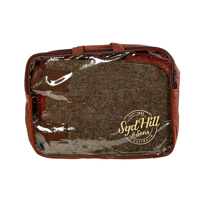 Syd Hill Lifter Pad - Active Equine