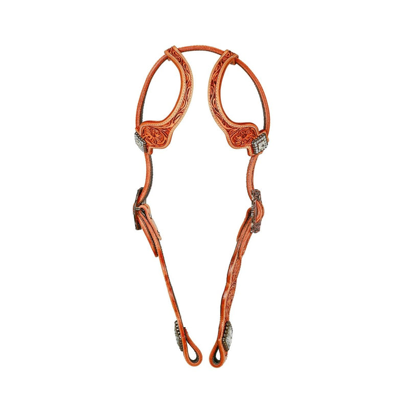 Syd Hill Picton Headstall - Active Equine