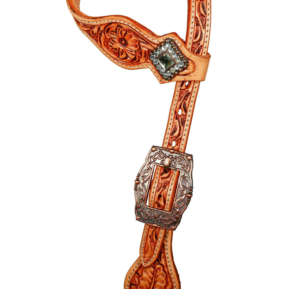 Syd Hill Picton Headstall - Active Equine