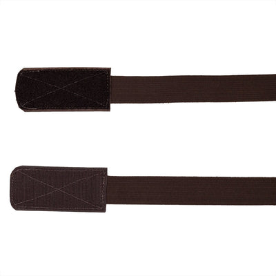 Syd Hill Polo Knee Guard Replacement Straps - Active Equine