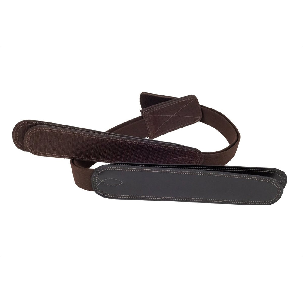 Syd Hill Polo Knee Guard Replacement Straps - Active Equine