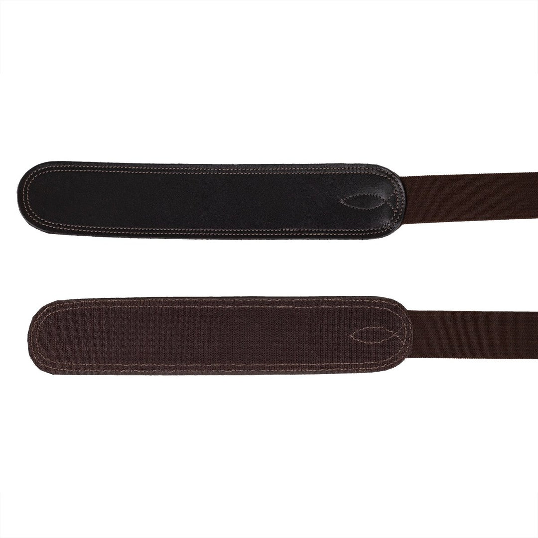 Syd Hill Polo Knee Guard Replacement Straps - Active Equine