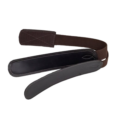 Syd Hill Polo Knee Guard Replacement Straps - Active Equine