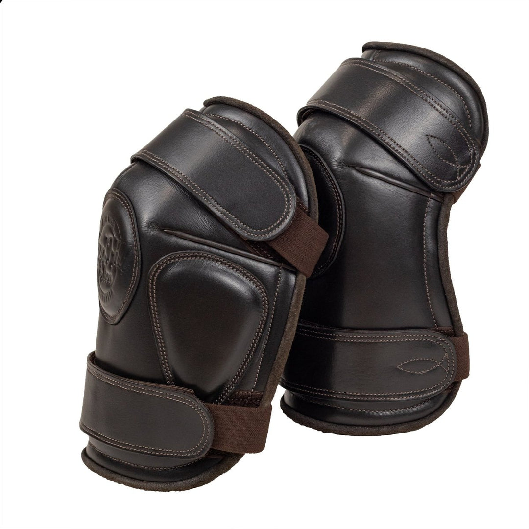 Syd Hill Polo Knee Guards - Active Equine