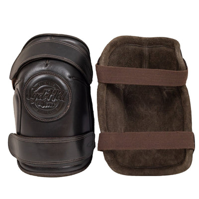 Syd Hill Polo Knee Guards - Active Equine