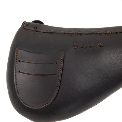 Syd Hill Polo Saddle Flocked Panel - Active Equine