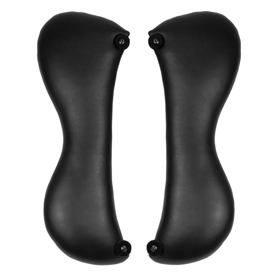 Syd Hill Polo Saddle Flocked Panel - Active Equine