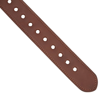 Syd Hill Premium Leather Fenders - Active Equine