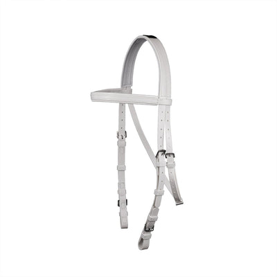 Syd Hill PVC Exercise Bridle - Active Equine