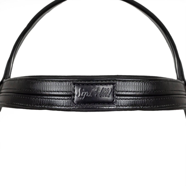 Syd Hill PVC Exercise Bridle - Active Equine