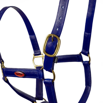 Syd Hill PVC Halter - Active Equine