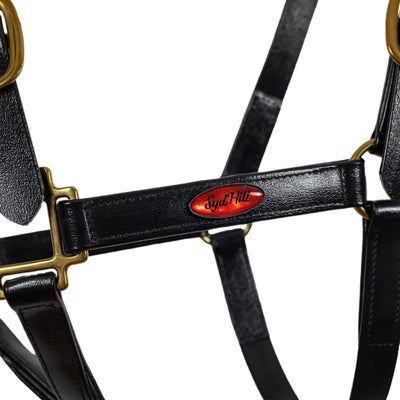 Syd Hill PVC Halter - Active Equine