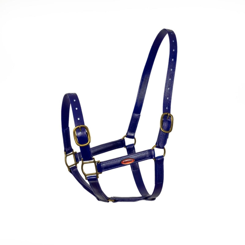 Syd Hill PVC Halter - Active Equine