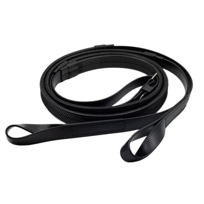 Syd Hill PVC Loop-end Reins - Active Equine