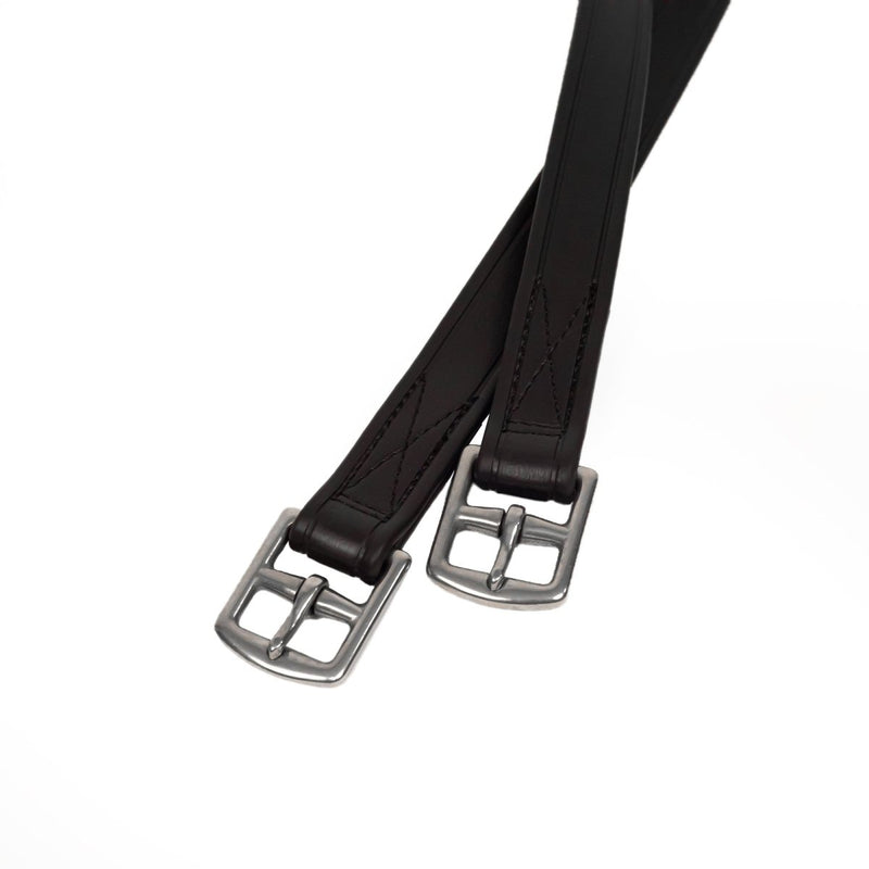 Syd Hill PVC Stirrup Leathers - Active Equine