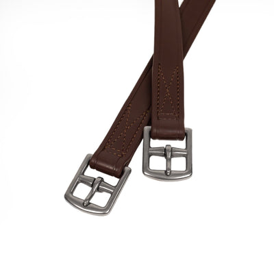 Syd Hill PVC Stirrup Leathers - Active Equine