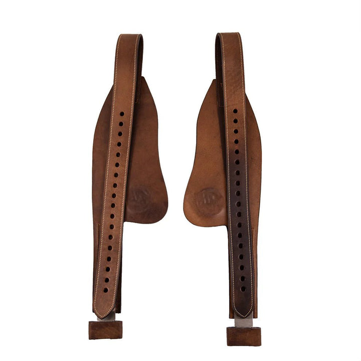 Syd Hill Roughout Fenders - Short - Active Equine