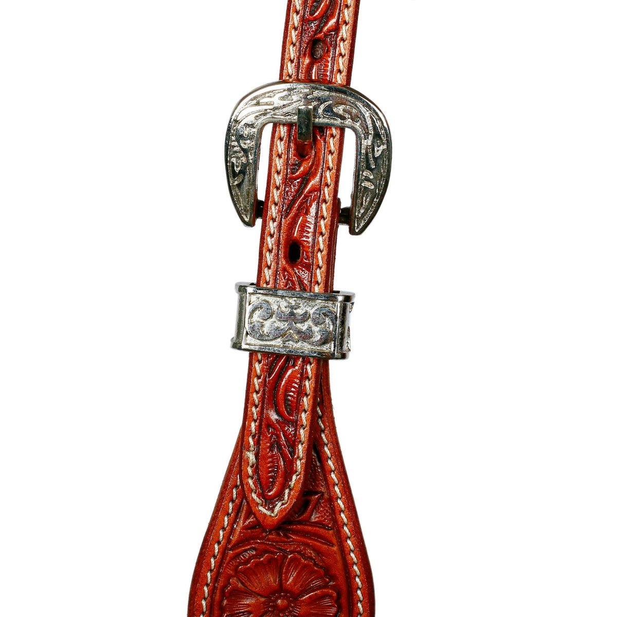 Syd Hill Samson Bridle – Active Equine